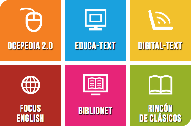 Educateka Digital - contenidos digitales para el éxito escolar.